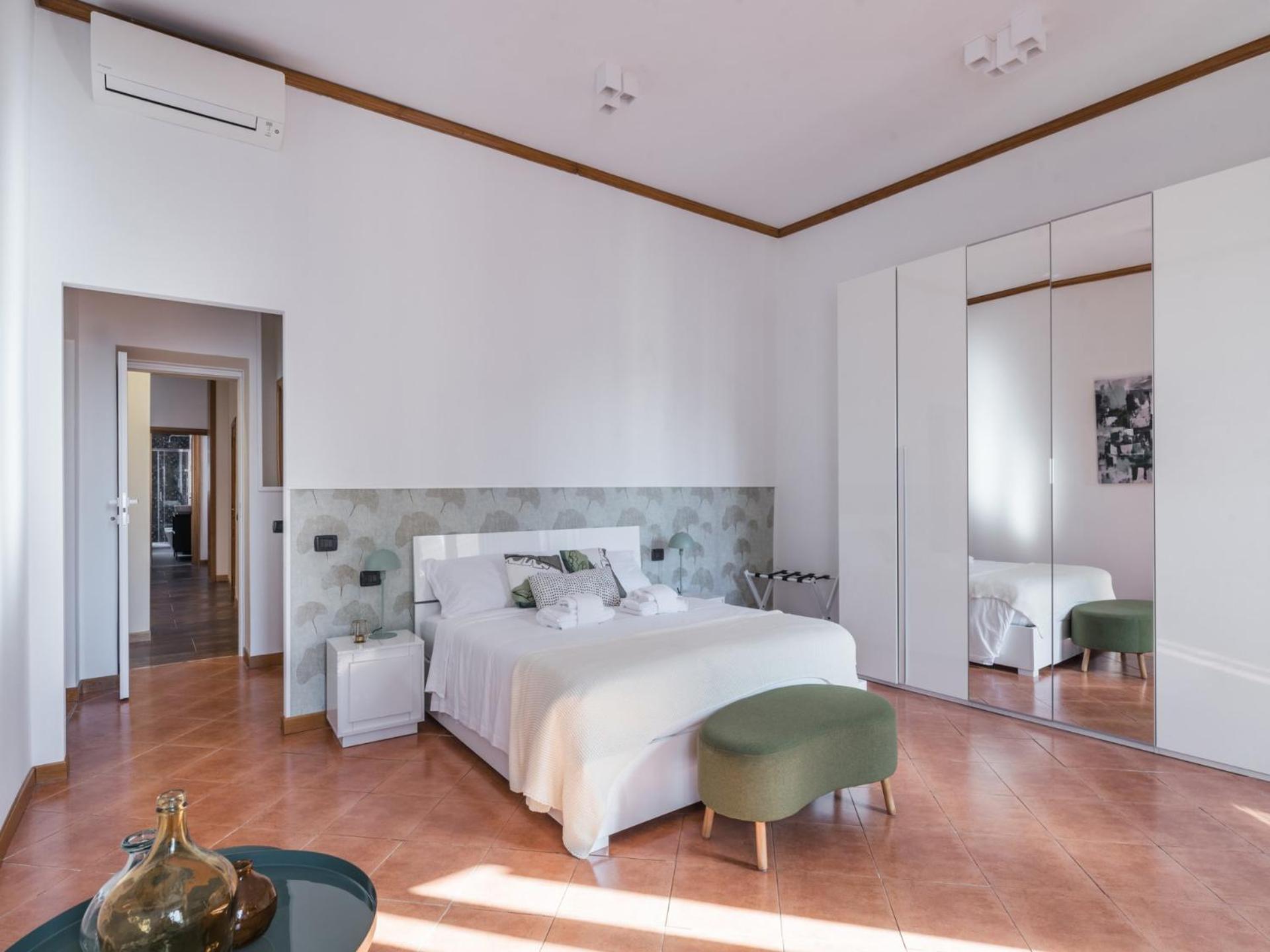 The Best Rent - Four-Room Apartment A Few Steps From The Trevi Fountain Ngoại thất bức ảnh