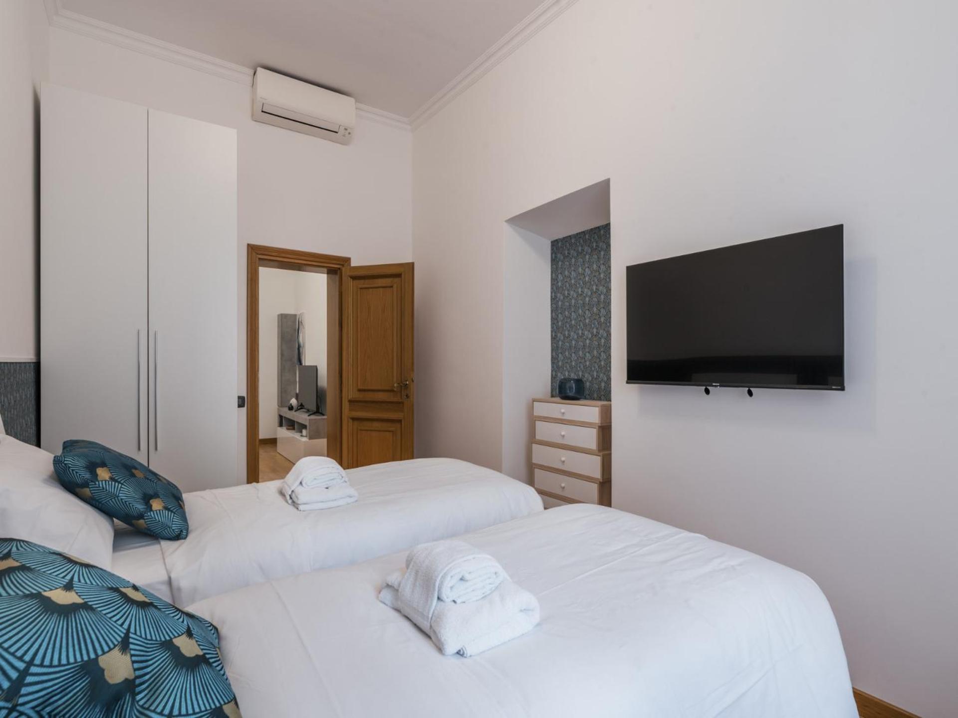 The Best Rent - Four-Room Apartment A Few Steps From The Trevi Fountain Ngoại thất bức ảnh