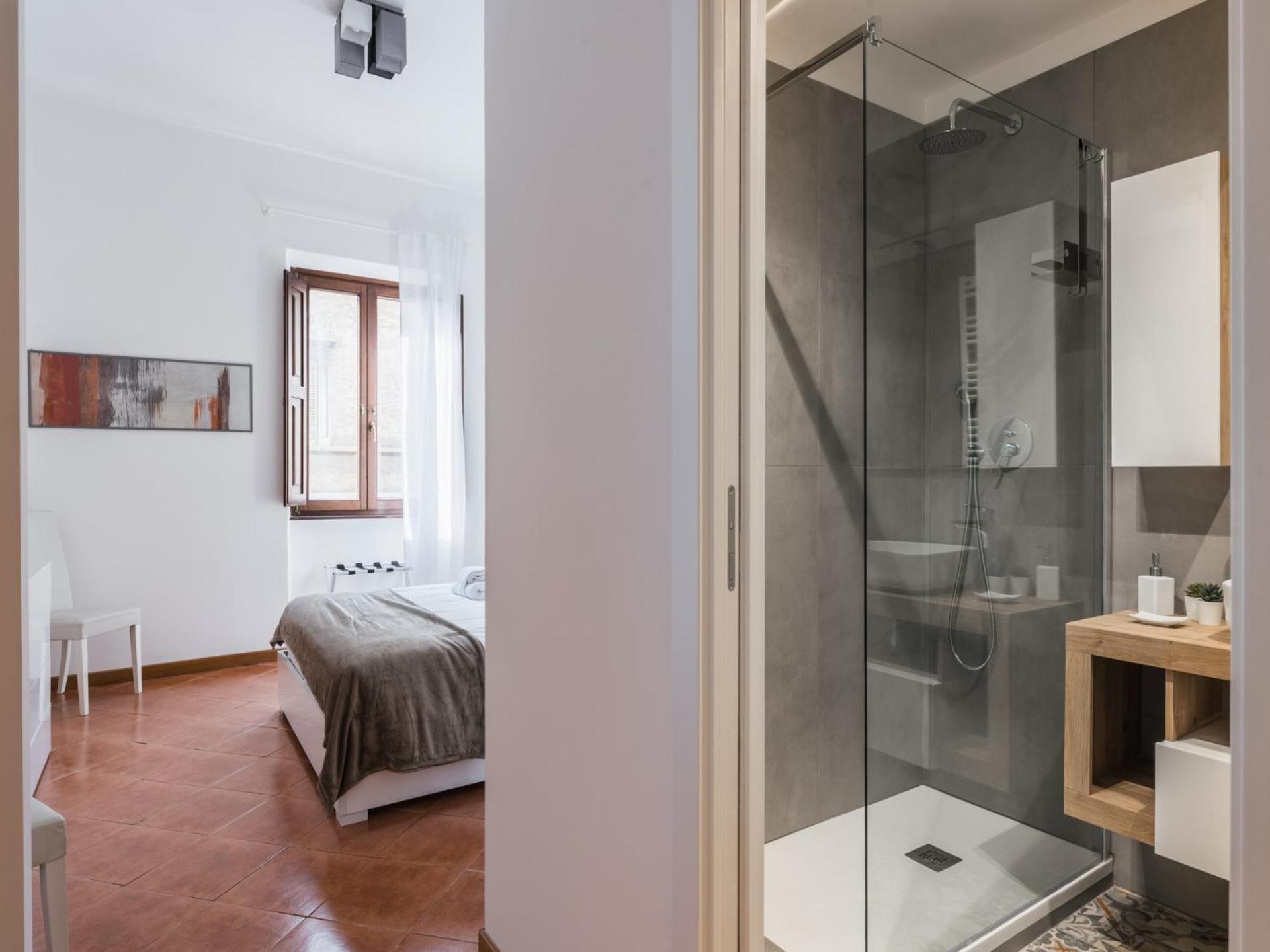 The Best Rent - Four-Room Apartment A Few Steps From The Trevi Fountain Ngoại thất bức ảnh