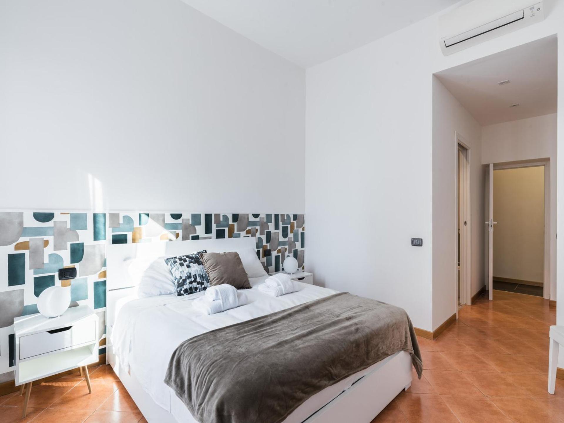 The Best Rent - Four-Room Apartment A Few Steps From The Trevi Fountain Ngoại thất bức ảnh